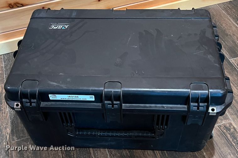 image for item IA9188 DJI Inspire 1 V2.0  drone