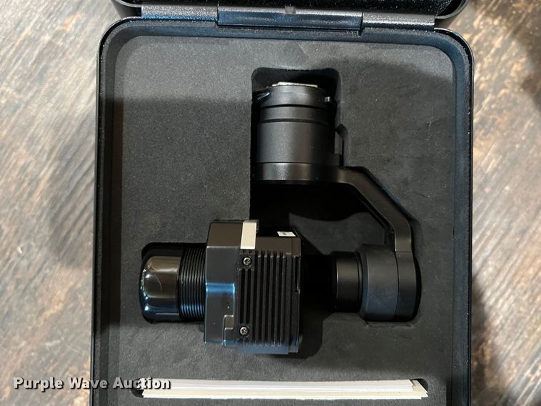 image for item IA9188 DJI Inspire 1 V2.0  drone