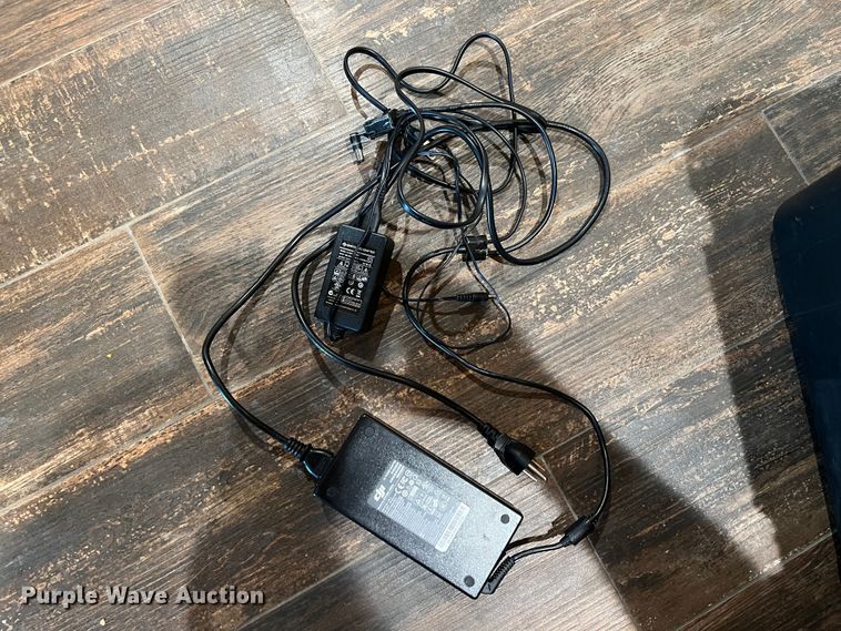 image for item IA9188 DJI Inspire 1 V2.0  drone