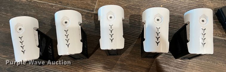 image for item IA9188 DJI Inspire 1 V2.0  drone