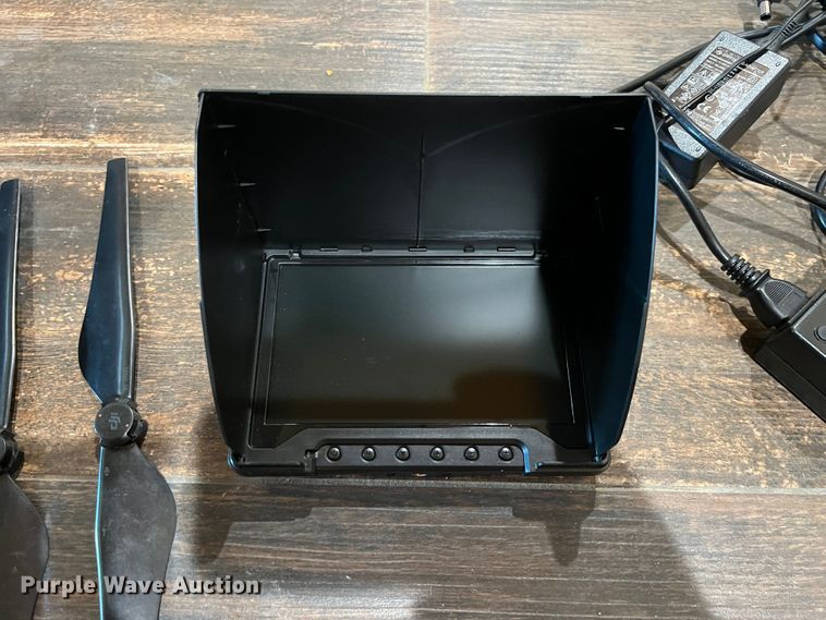 image for item IA9188 DJI Inspire 1 V2.0  drone