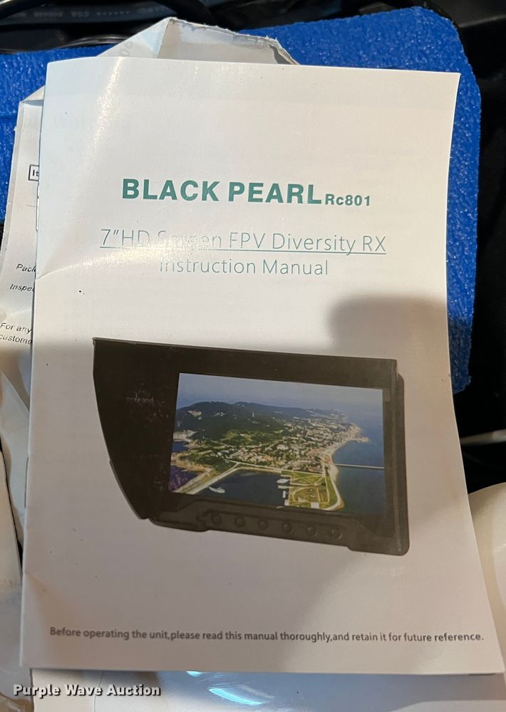 image for item IA9188 DJI Inspire 1 V2.0  drone