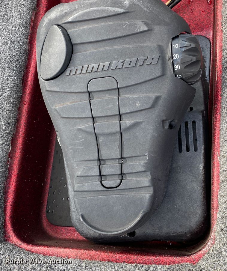 image for item IG9783 2004 Triton TR-21X  boat