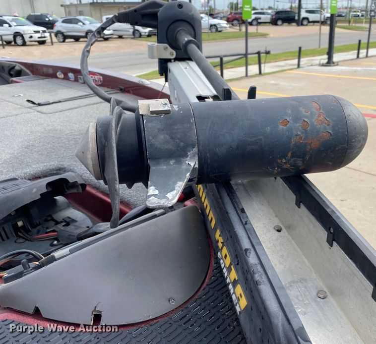 image for item IG9783 2004 Triton TR-21X  boat