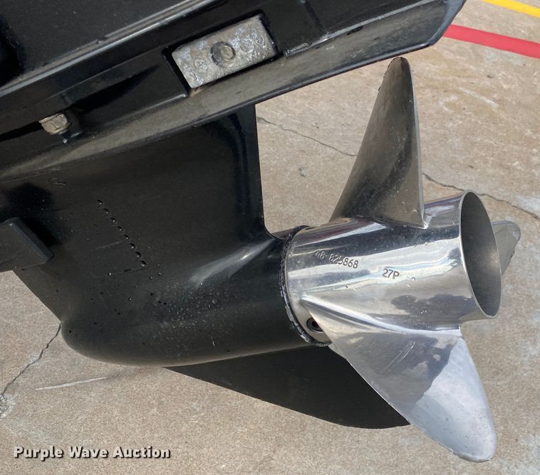 image for item IG9783 2004 Triton TR-21X  boat