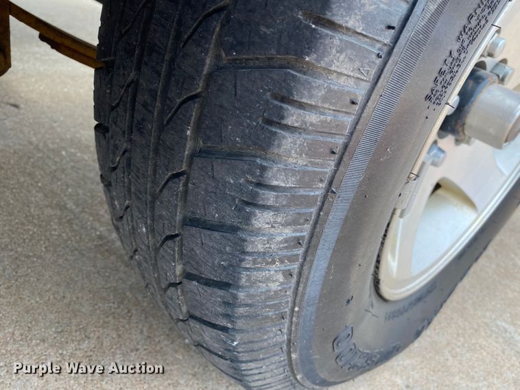 image for item IG9783 2004 Triton TR-21X  boat