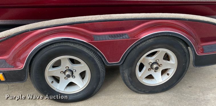 image for item IG9783 2004 Triton TR-21X  boat