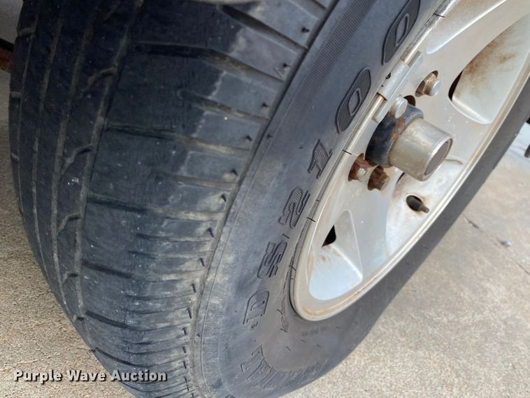 image for item IG9783 2004 Triton TR-21X  boat