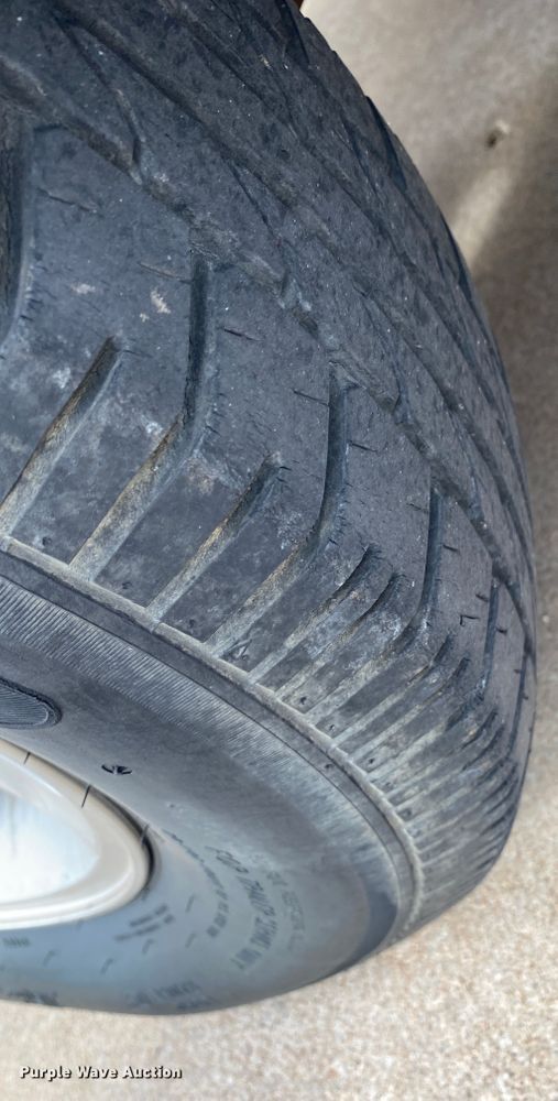 image for item IG9783 2004 Triton TR-21X  boat