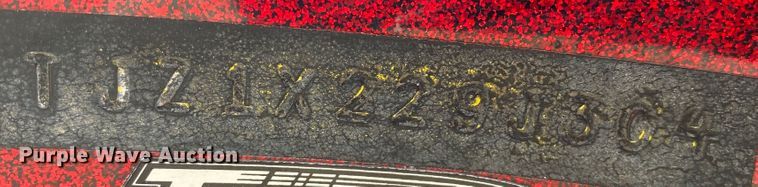 image for item IG9783 2004 Triton TR-21X  boat