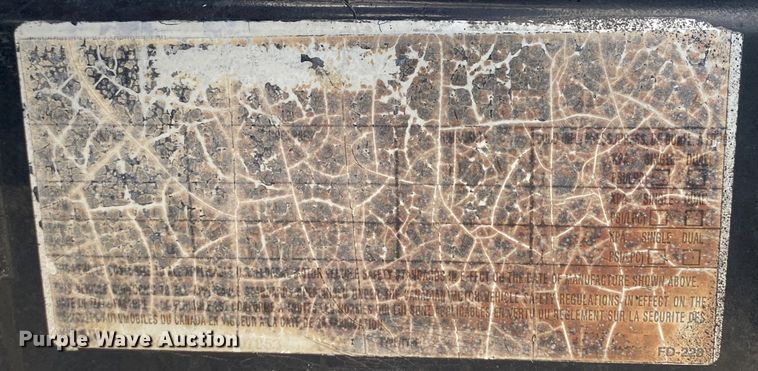 image for item IG9783 2004 Triton TR-21X  boat