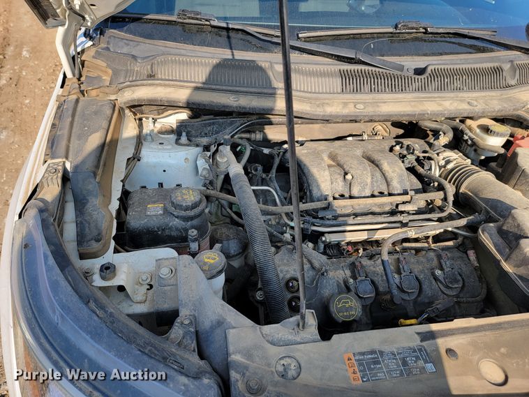 image for item JC9598 2016 Ford Explorer Police Interceptor  SUV