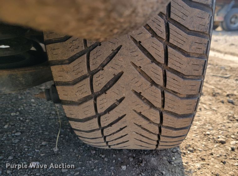 image for item JC9598 2016 Ford Explorer Police Interceptor  SUV