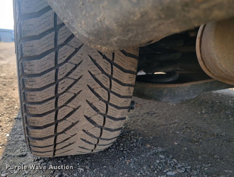 image for item JC9598 2016 Ford Explorer Police Interceptor  SUV