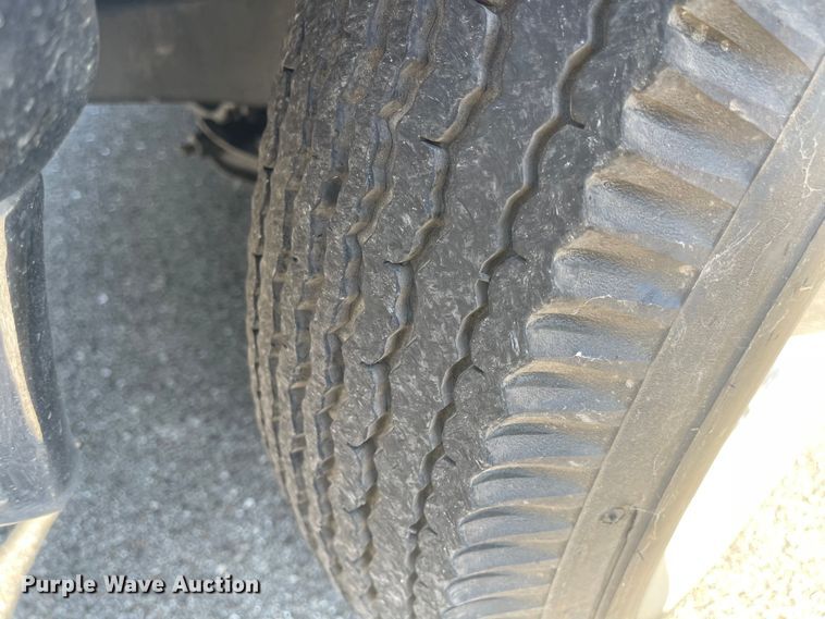 image for item JF9026 1953 Mercury Monarch  convertible