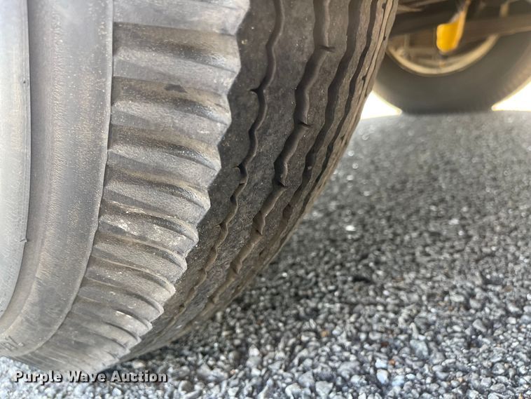 image for item JF9026 1953 Mercury Monarch  convertible