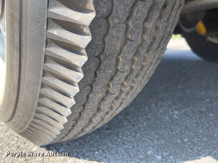 image for item JF9026 1953 Mercury Monarch  convertible