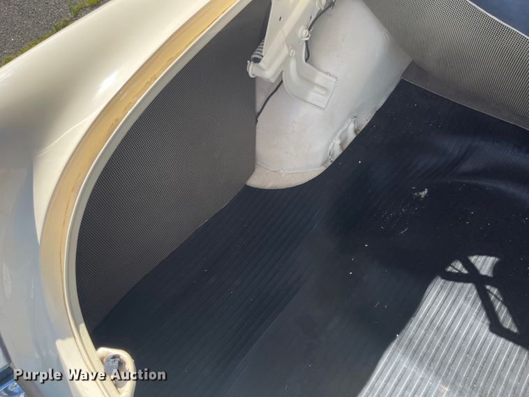 image for item JF9026 1953 Mercury Monarch  convertible