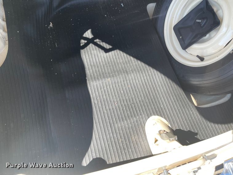 image for item JF9026 1953 Mercury Monarch  convertible