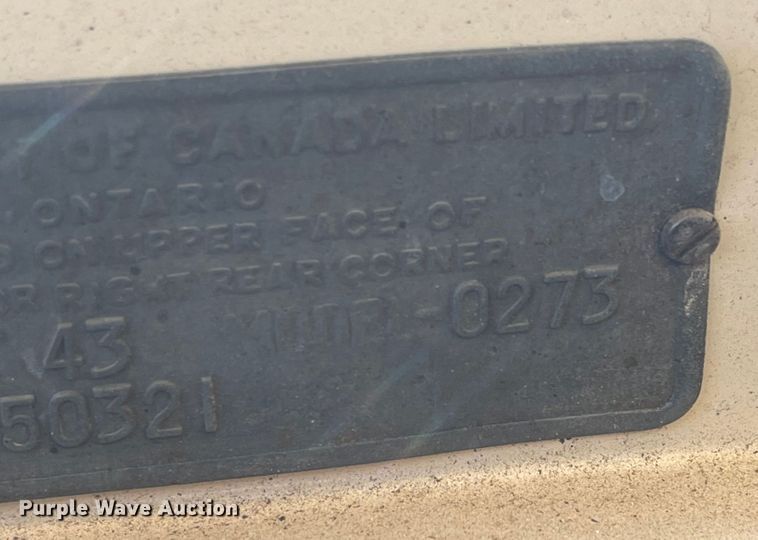 image for item JF9026 1953 Mercury Monarch  convertible