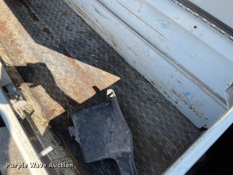 image for item JF9035 1997 Ford F150  SuperCab pickup truck