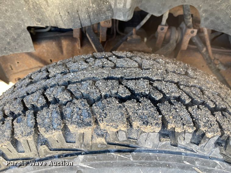 image for item JF9035 1997 Ford F150  SuperCab pickup truck