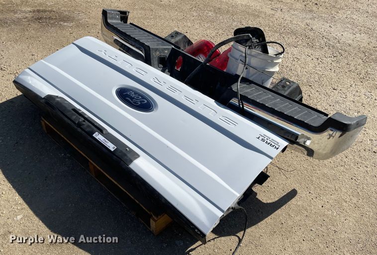 image for item JF9037 Pickup parts