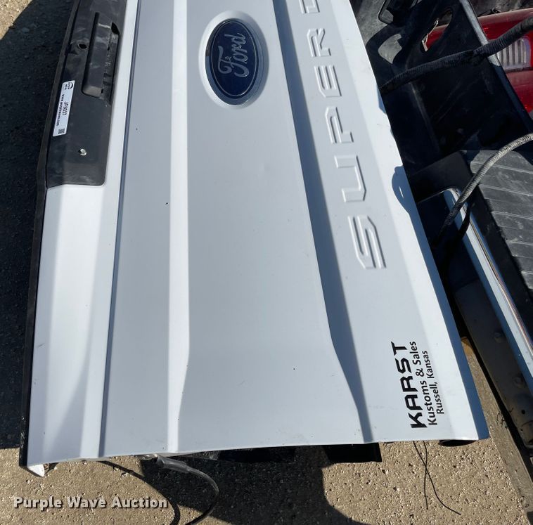 image for item JF9037 Pickup parts