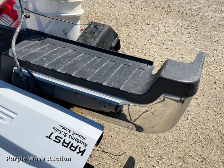 image for item JF9037 Pickup parts