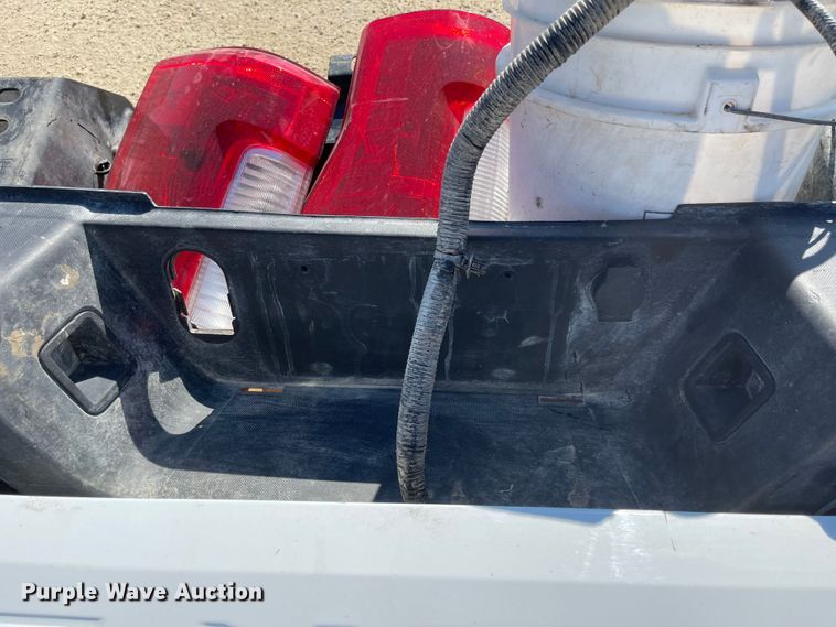 image for item JF9037 Pickup parts