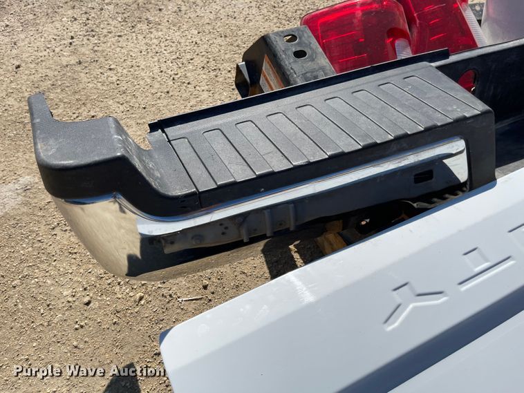 image for item JF9037 Pickup parts