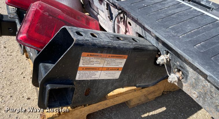 image for item JF9037 Pickup parts