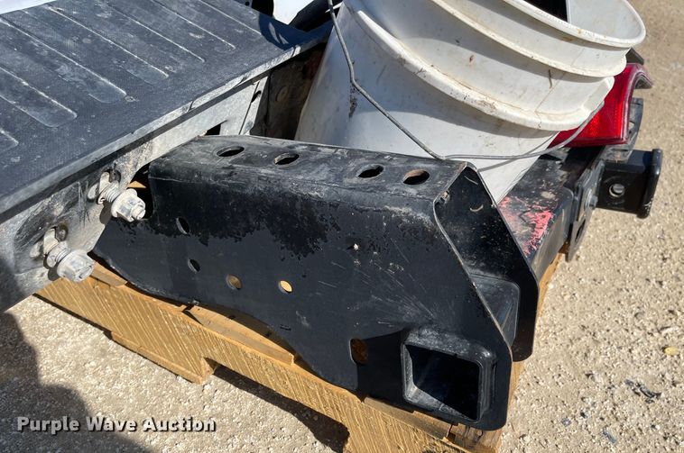 image for item JF9037 Pickup parts