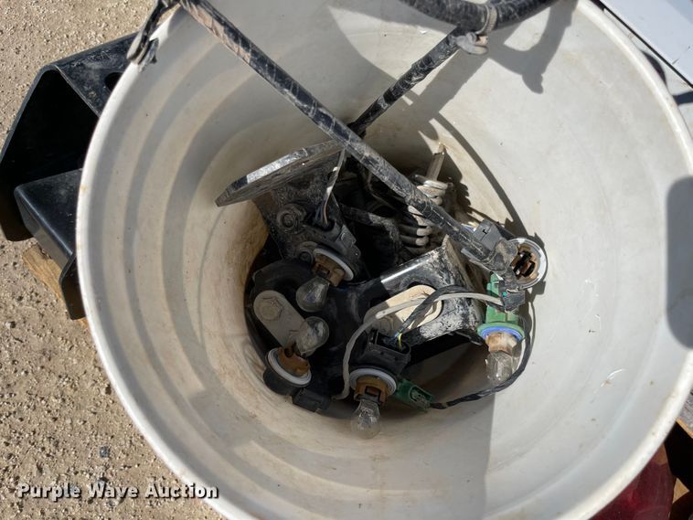 image for item JF9037 Pickup parts