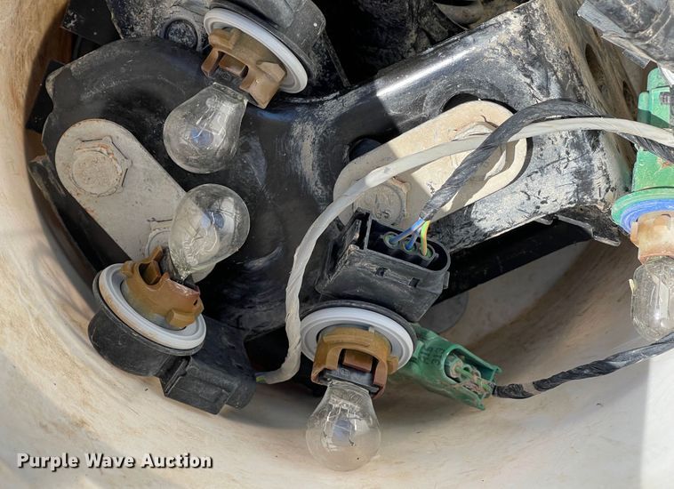 image for item JF9037 Pickup parts