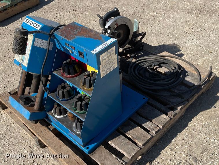 image for item JF9038 Tools