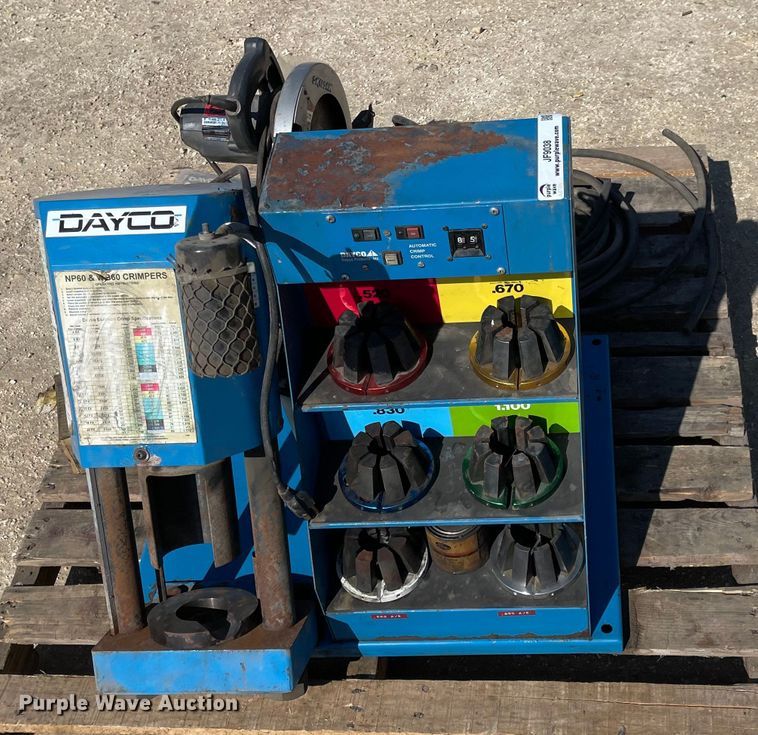 image for item JF9038 Tools