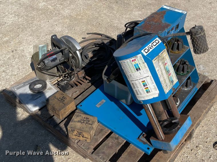 image for item JF9038 Tools