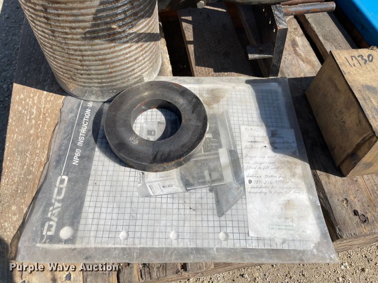 image for item JF9038 Tools