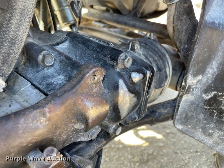 image for item JF9040 1986 Honda FourTrax 350  ATV