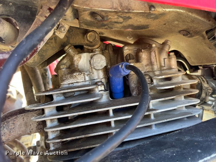 image for item JF9040 1986 Honda FourTrax 350  ATV