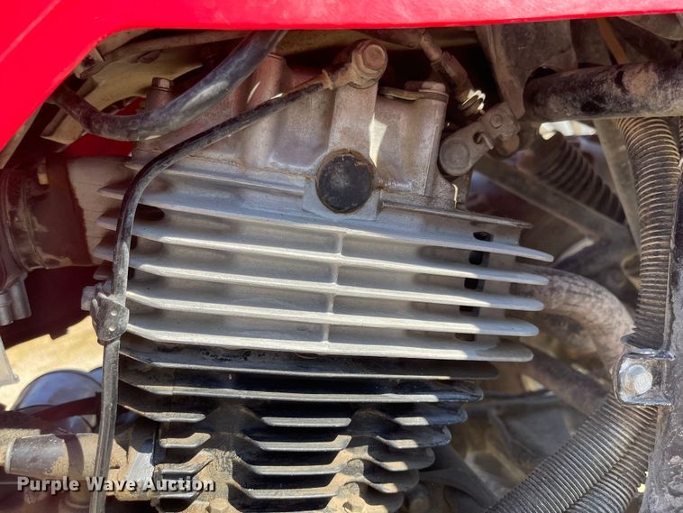 image for item JF9040 1986 Honda FourTrax 350  ATV