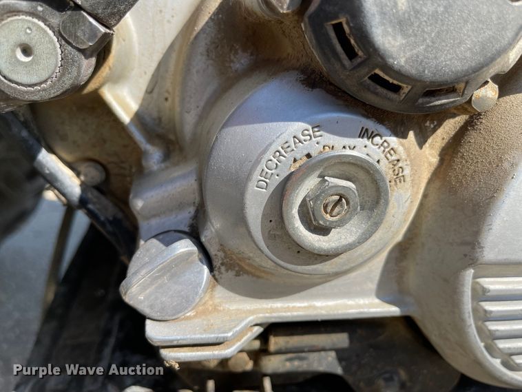 image for item JF9040 1986 Honda FourTrax 350  ATV