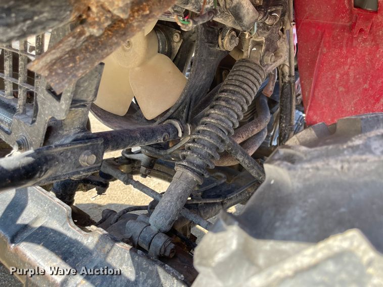 image for item JF9040 1986 Honda FourTrax 350  ATV