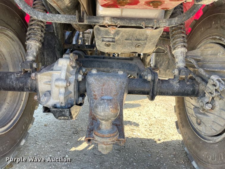 image for item JF9040 1986 Honda FourTrax 350  ATV