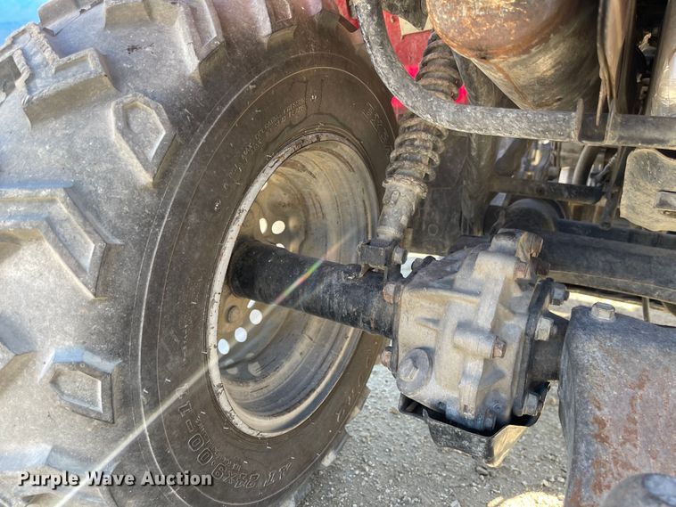 image for item JF9040 1986 Honda FourTrax 350  ATV