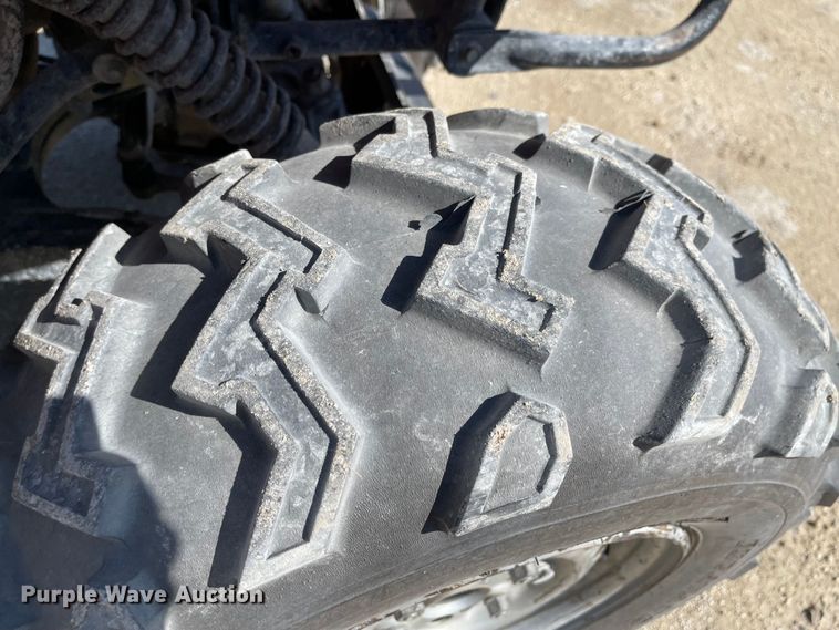 image for item JF9040 1986 Honda FourTrax 350  ATV