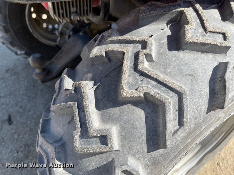 image for item JF9040 1986 Honda FourTrax 350  ATV