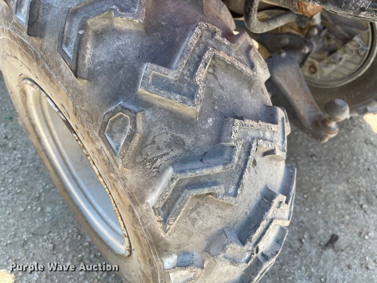 image for item JF9040 1986 Honda FourTrax 350  ATV