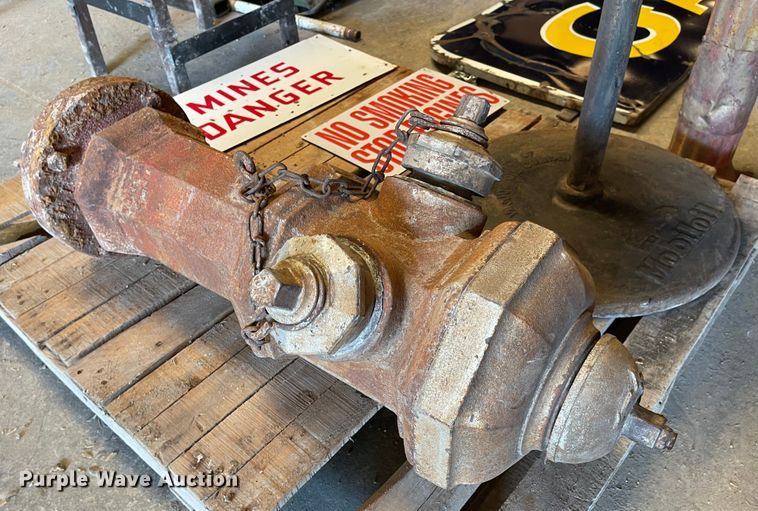 image for item JF9042 Signs